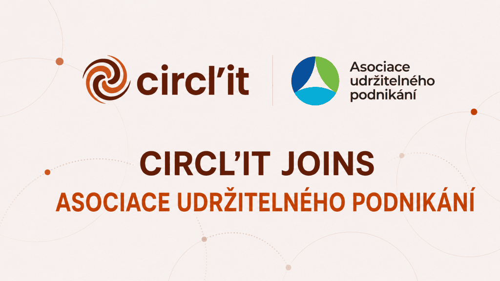 Circl’it Joins the Association for Sustainable Business to Advance Competitive, Responsible Growth. Both organizations share a practical view of sustainability: responsible practices must support business competitiveness and be embedded in day-to-day decisions.